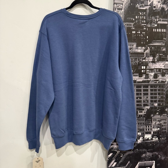 NWT Pacific & Co Game Day Super Bowl Crewneck Sweatshirt XL - Picture 5 of 5